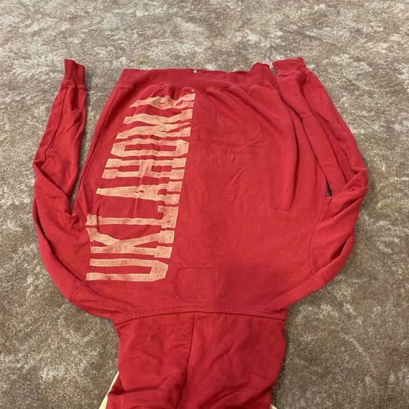 OU sooner sweatshirts bundled - Picture 7 of 7